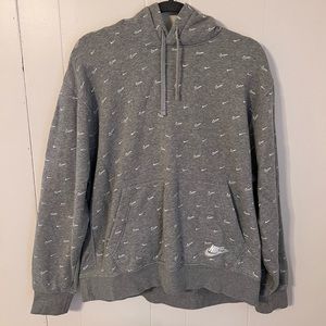 Men’s Nike hoodie